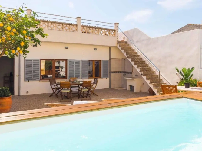 Villa