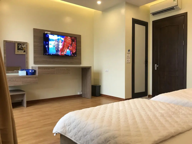 Blue Star Hotel