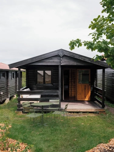 Family Bungalow