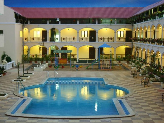 Double Suite