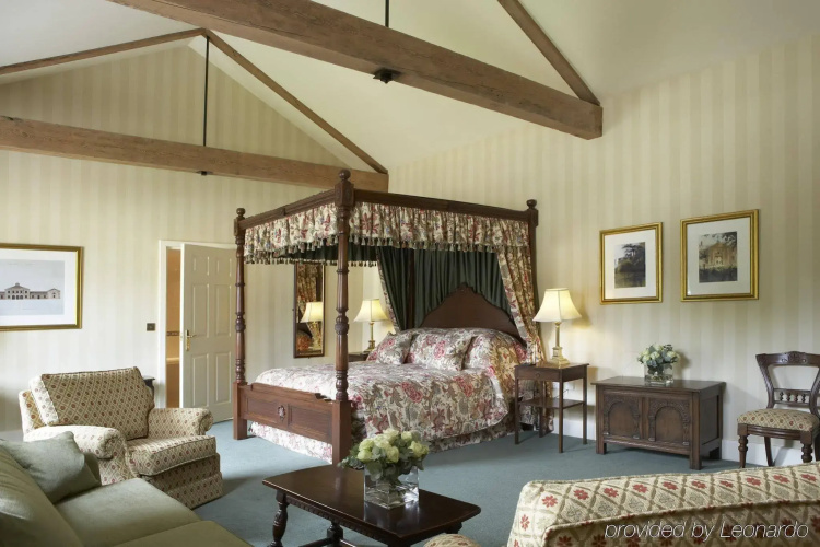 Luton Hoo Hotel, Golf And Spa