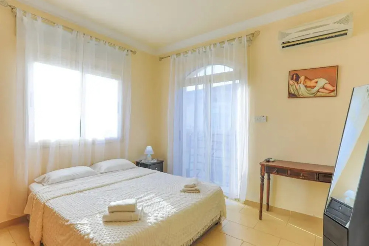 Villa Sapfo in Protaras
