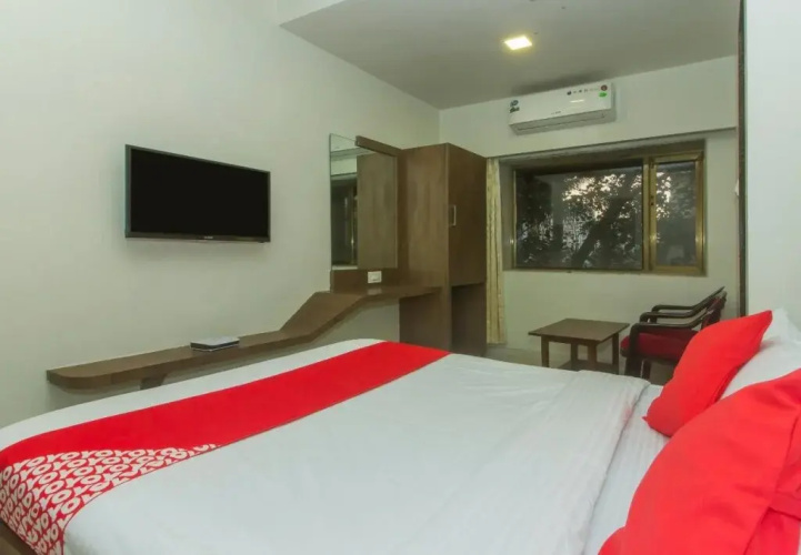 Hotel Metro Palace