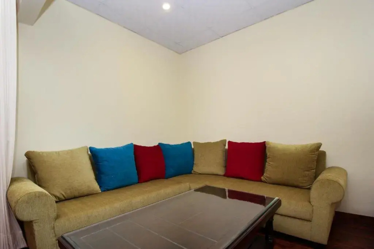 Vrindavan Resort by OYO Rooms