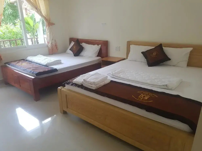 7S Kim Xuan Bungalow