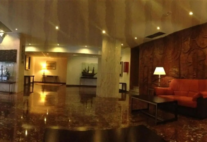 Bay View Castillo Santa Clara