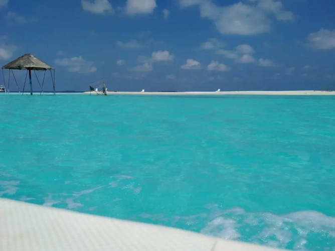 Maldives Dive Loabi