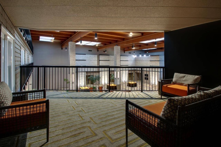 DoubleTree by Hilton Mt. Vernon photo 13