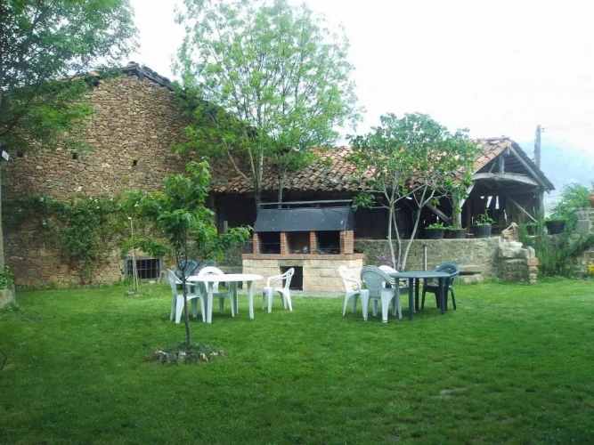 3 Bedrooms Villa