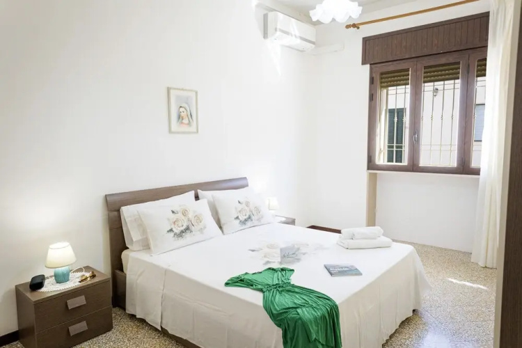 Casa Lucia Close To The Sandy Beach