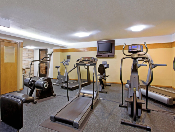 Four Points Sheraton Ventura photo 19