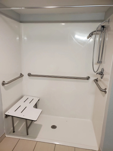 Comfort Inn & Suites Bwi Airport photo 23