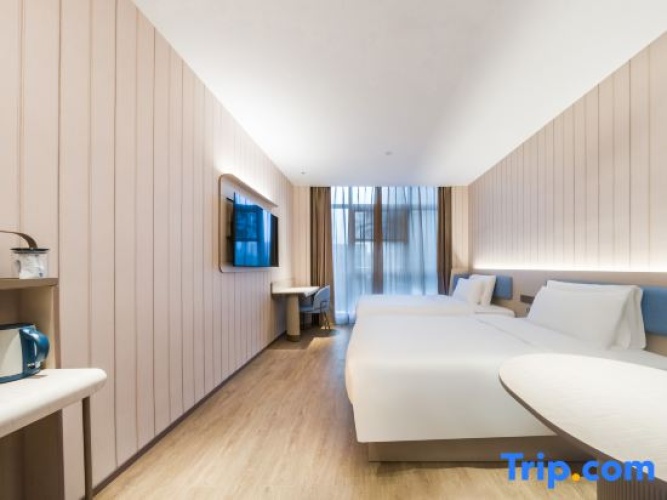 Business Twin room