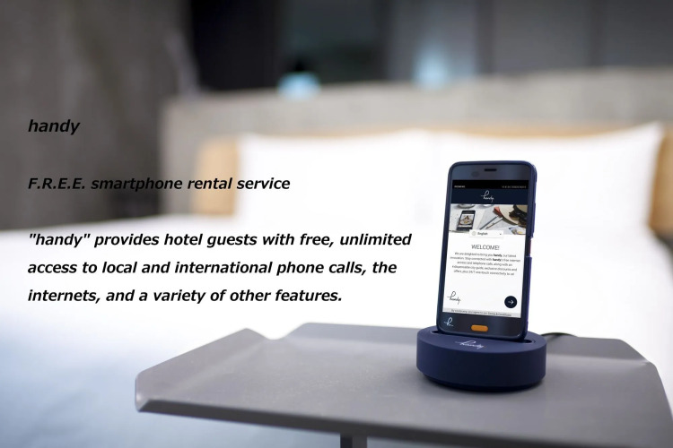 INNSOMNIA akasakaOver view