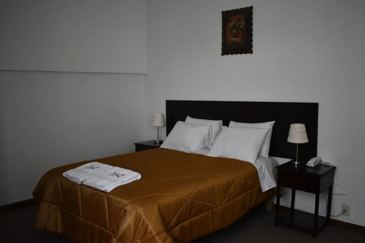Comfort Single room