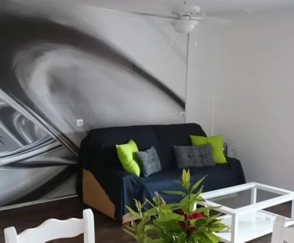 106203 - Apartment in Vera Playa