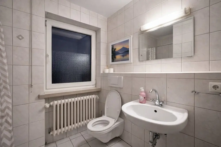 Comfort Quadruple room