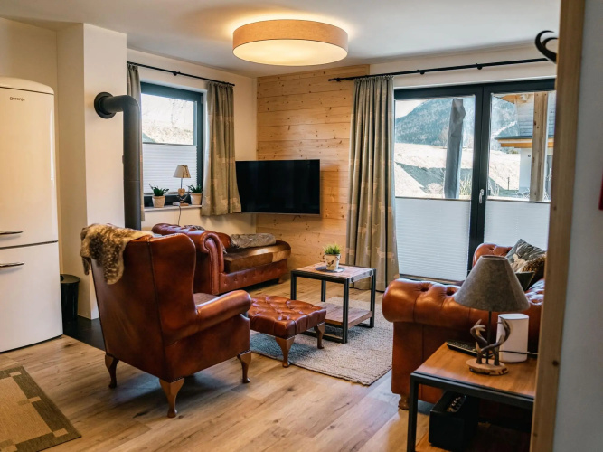 Chalet Charivari Inzell, Inzell