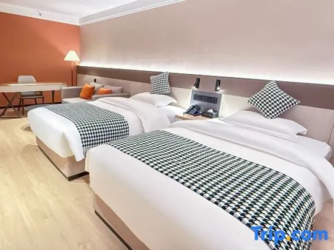 Business Twin room