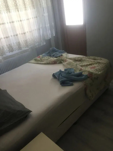 Dağkent Plus Apartment