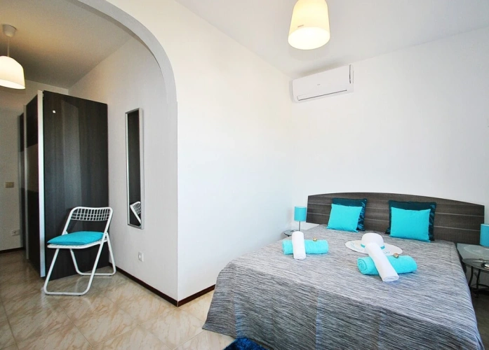 6 Bedrooms Villa with balcony and with pool view