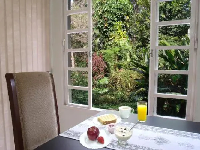 Hotel Curitiba Campo Comprido