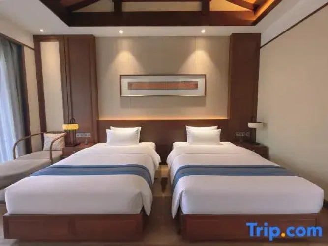Twin Villa