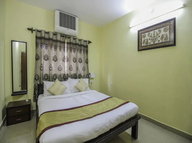 Colva Pearl 2BHK