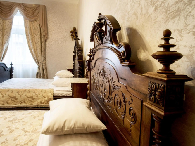 Art Apartments Celakovskeho Sady
