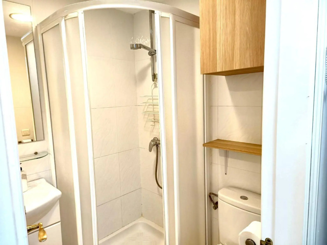 Apartamento TORRESOL Nsf2 - TORRECILLA, NERJA - studio