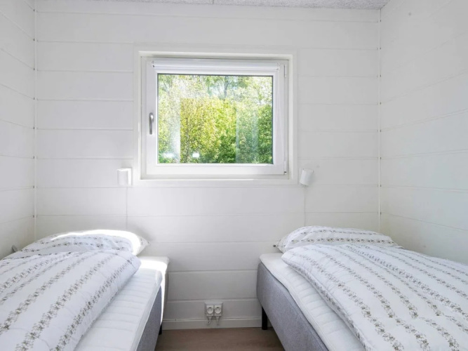 Holiday Home in Glesborg