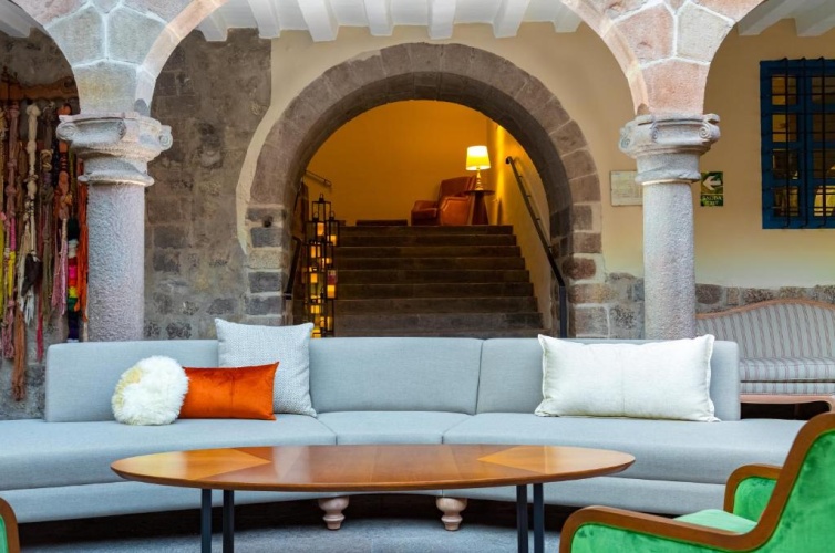 Novotel Cusco photo 18