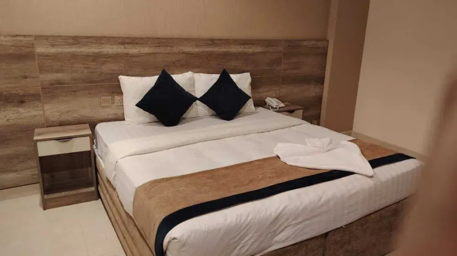 Diamond Elite Hotel