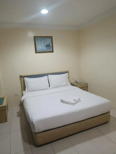 Hotel Ambassador 2