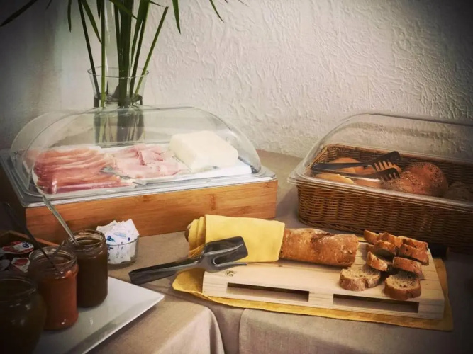 Agriturismo La Fattoria
