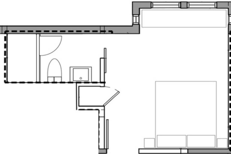 4003 Chestnut | 2B