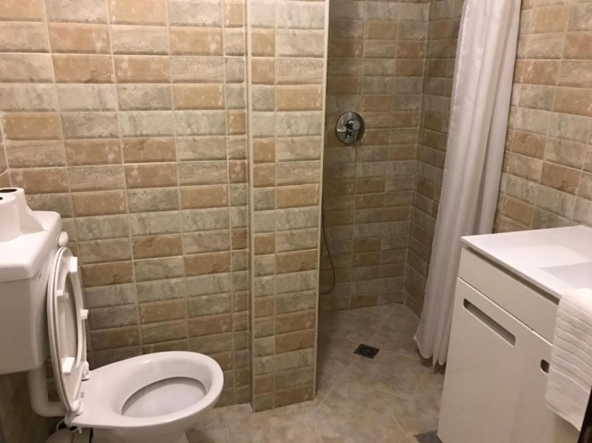 Duplex Suite