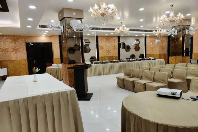 La Imperio Hotel