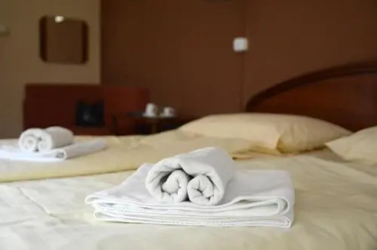 Hotel Minerva