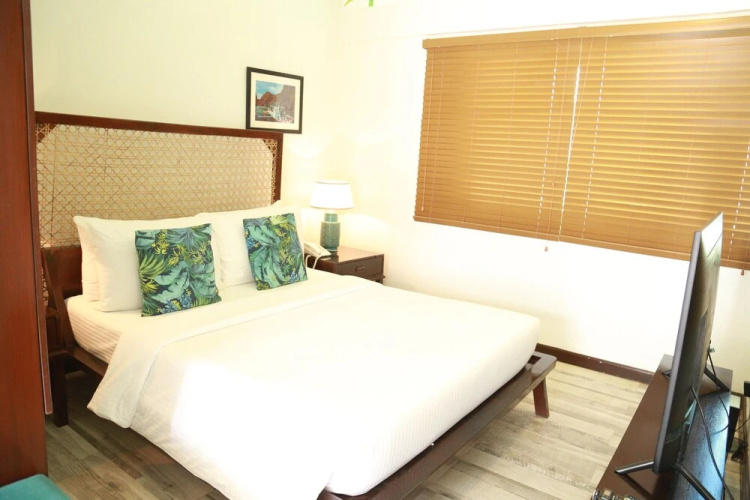 Weekends Resorts El Nido