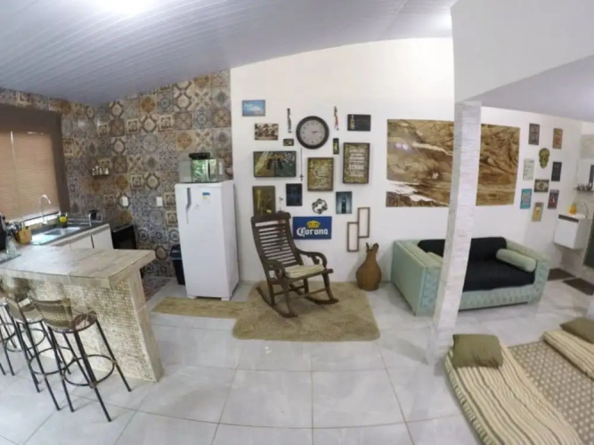 Loft Ismar