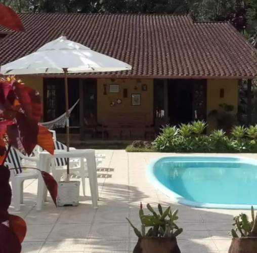 Pousada Jardim Real
