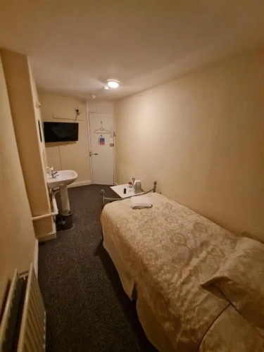Economy Single room