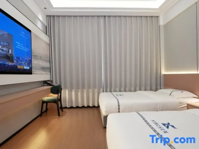 Business Twin room