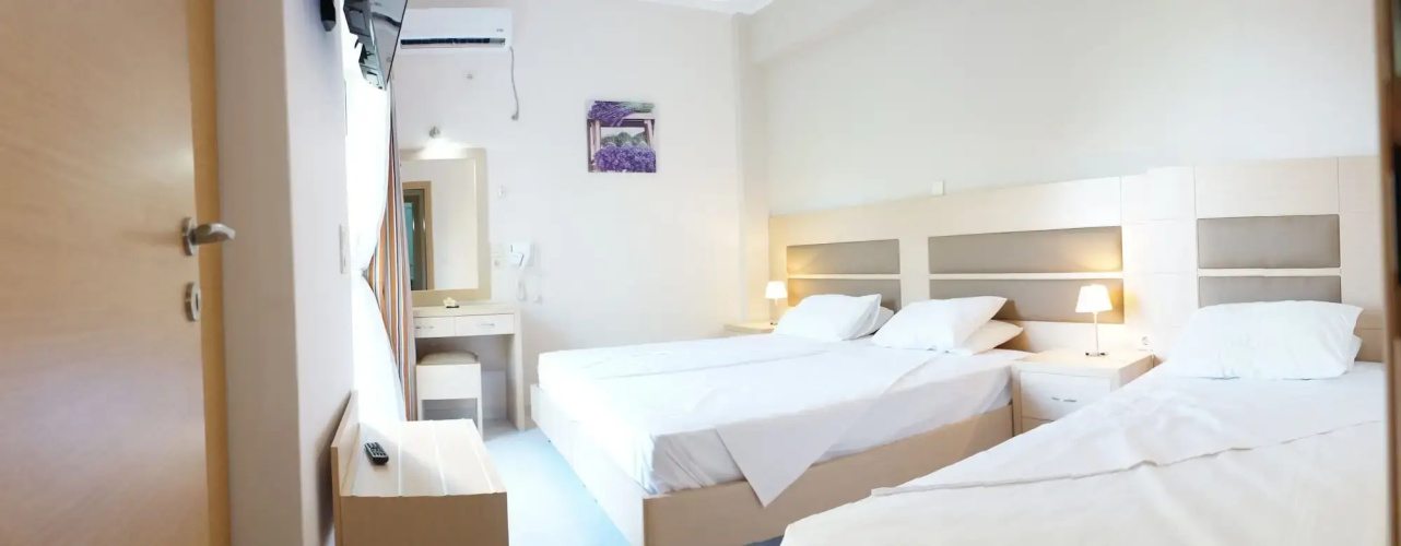 Angela Apartments