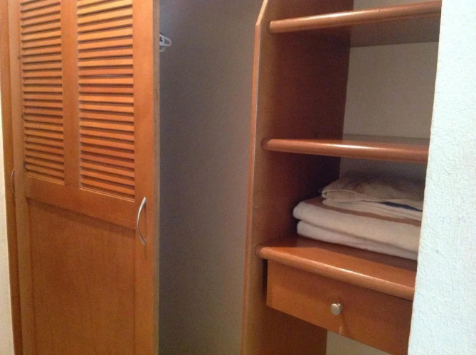 Gaviotas II Condo Hotel