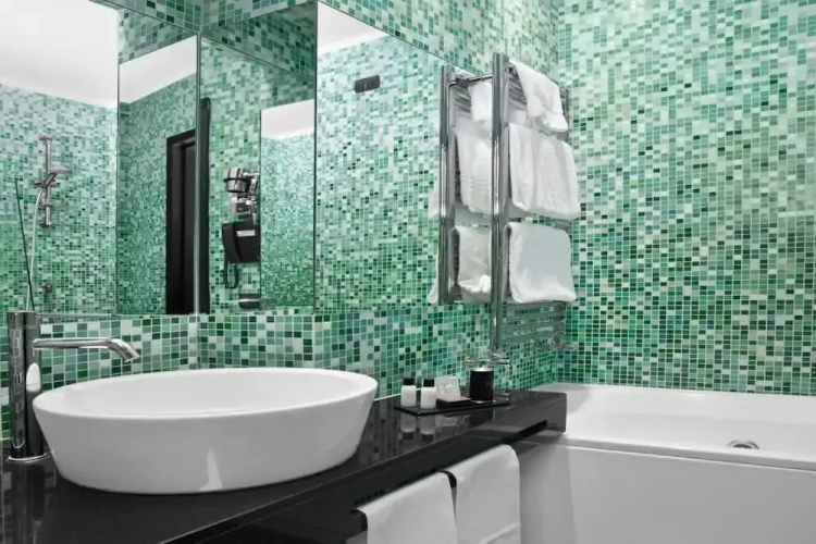 LHP Suite Piazza di Spagna