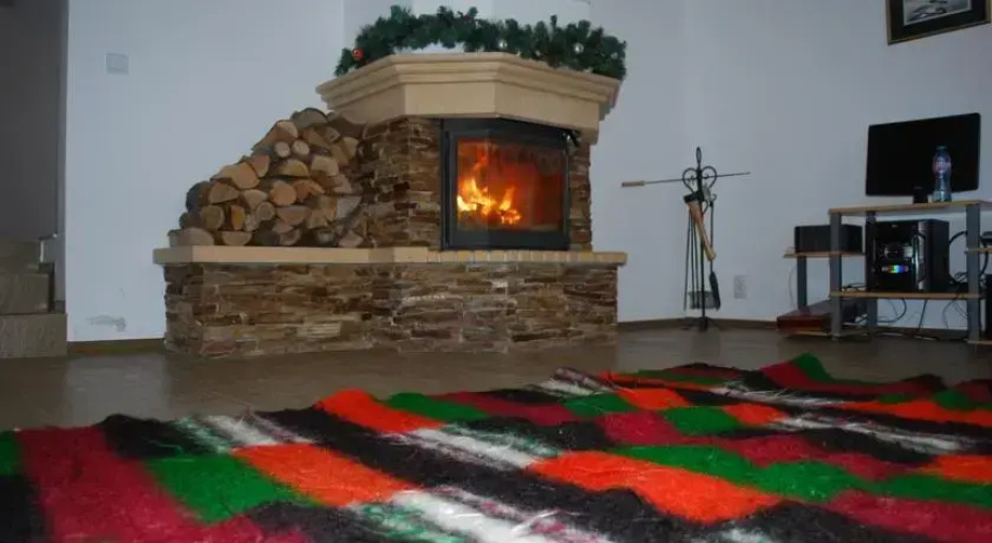 Mountain View Guest House