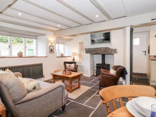 Orchard Cottage