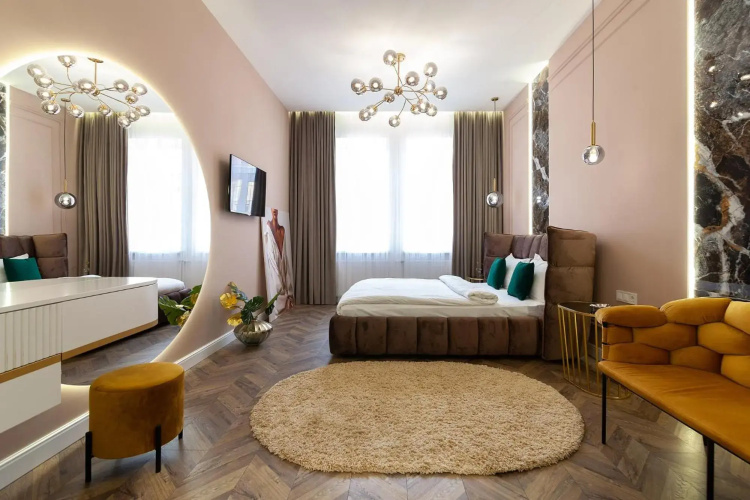 Image de l'hôtel